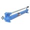 Zinko UHP-110U Ultra High Pressure Hand Pump, 110 in, 40,000 Psi 23-110UU - alternate 2
